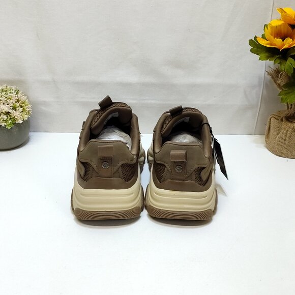 Madden NYC Dad Sneakers Men's 8 Comfort Foam Insole Odor-Reducing Technology NIB - Picture 8 of 14